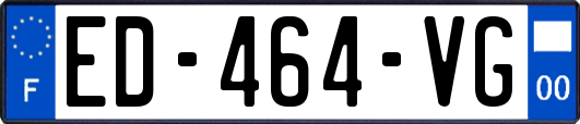 ED-464-VG