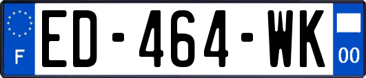 ED-464-WK