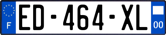 ED-464-XL