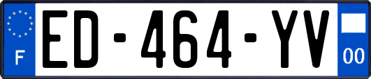ED-464-YV