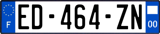 ED-464-ZN