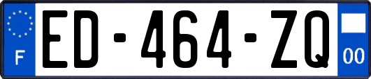 ED-464-ZQ