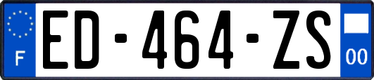 ED-464-ZS