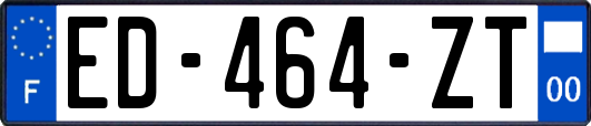 ED-464-ZT