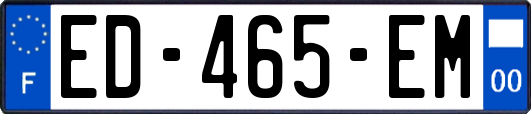 ED-465-EM
