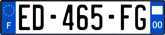 ED-465-FG