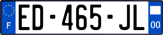 ED-465-JL