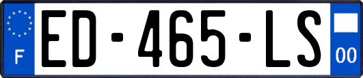 ED-465-LS