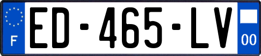 ED-465-LV