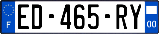ED-465-RY