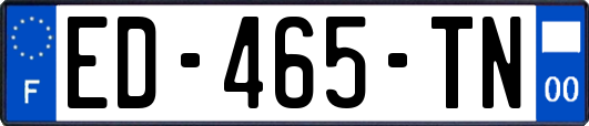 ED-465-TN