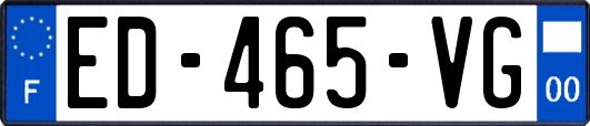 ED-465-VG