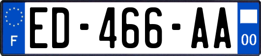 ED-466-AA