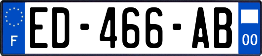 ED-466-AB