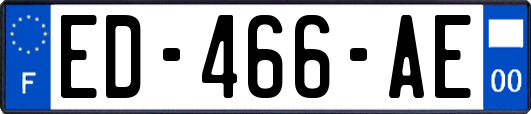 ED-466-AE