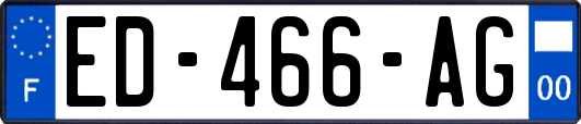 ED-466-AG