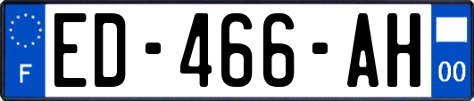 ED-466-AH