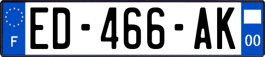 ED-466-AK