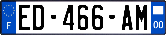 ED-466-AM