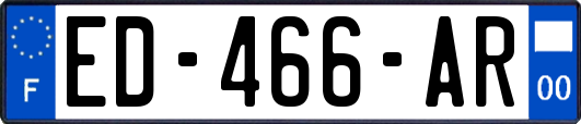 ED-466-AR