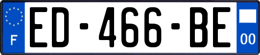 ED-466-BE