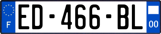 ED-466-BL