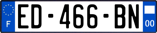 ED-466-BN