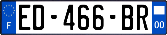 ED-466-BR