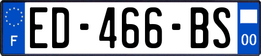 ED-466-BS