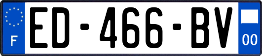 ED-466-BV