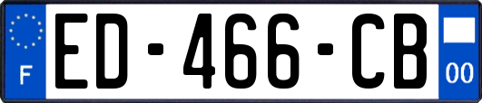 ED-466-CB