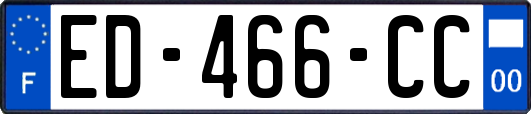 ED-466-CC