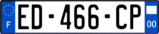 ED-466-CP