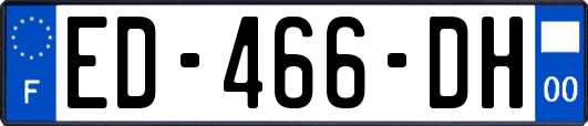 ED-466-DH