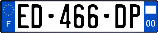 ED-466-DP