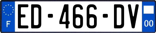 ED-466-DV