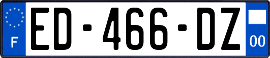 ED-466-DZ