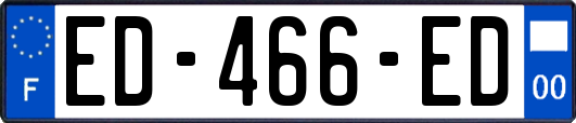 ED-466-ED