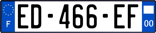 ED-466-EF