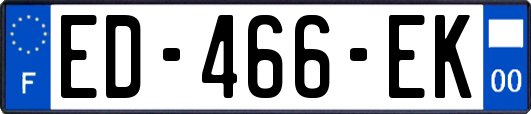 ED-466-EK