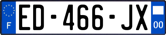 ED-466-JX