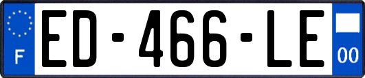 ED-466-LE