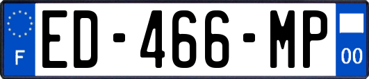 ED-466-MP