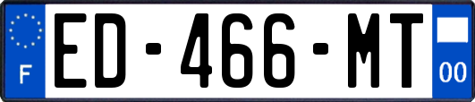 ED-466-MT