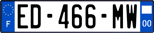 ED-466-MW