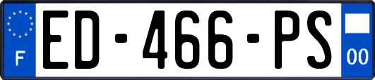 ED-466-PS
