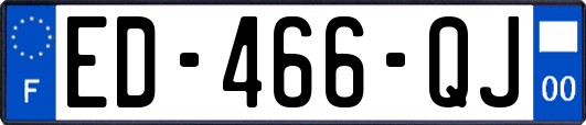 ED-466-QJ