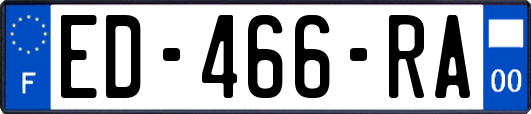ED-466-RA