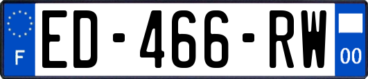 ED-466-RW
