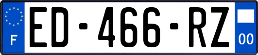 ED-466-RZ